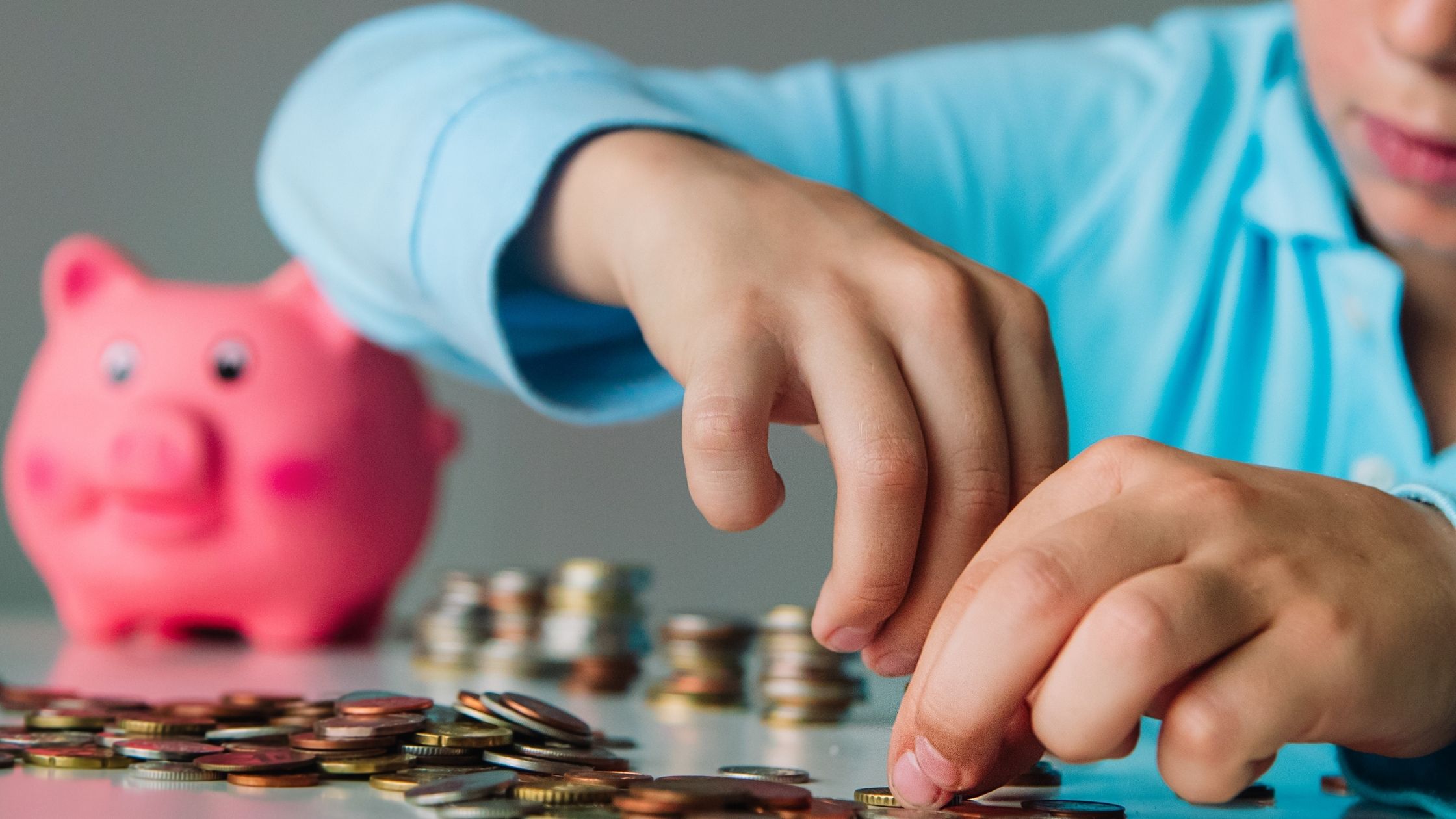 Campagne de sensibilisation à l'éducation financière